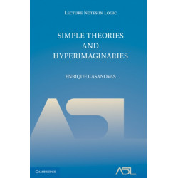 Simple Theories and Hyperimaginaries