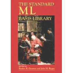 The Standard ML Basis Library