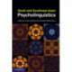 South and Southeast Asian Psycholinguistics