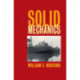 Solid Mechanics