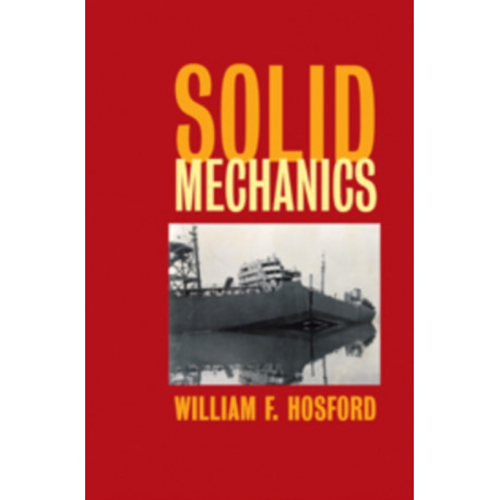 Solid Mechanics