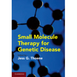 Small Molecule Therapy for Genetic Disease