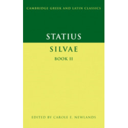 Statius: Silvae Book II