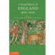 A Social History of England, 900–1200