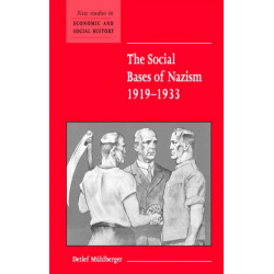 The Social Bases of Nazism, 1919–1933