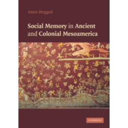 Social Memory in Ancient and Colonial Mesoamerica