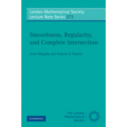 Smoothness, Regularity and Complete Intersection