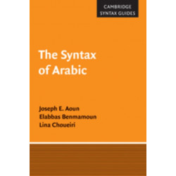 The Syntax of Arabic