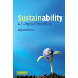 Sustainability: A Biological Perspective