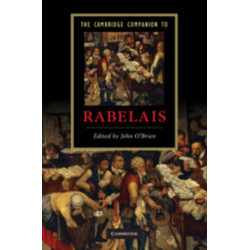 The Cambridge Companion to Rabelais