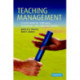 Teaching Management: A Field Guide for Professors, Consultants, and Corporate Trainers