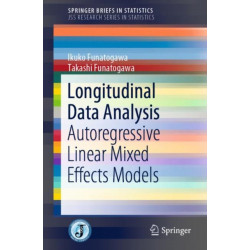 Longitudinal Data Analysis: Autoregressive Linear Mixed Effects Models