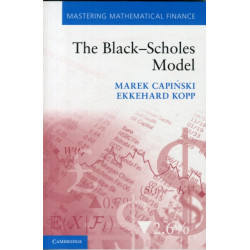 The Black–Scholes Model