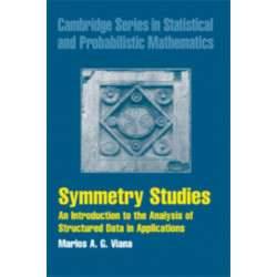 Symmetry Studies: An Introduction to the Analysis of Structured Data in Applications