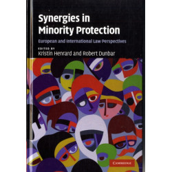 Synergies in Minority Protection: European and International Law Perspectives