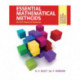 Student Solution Manual for Essential Mathematical Methods for the Physical Sciences