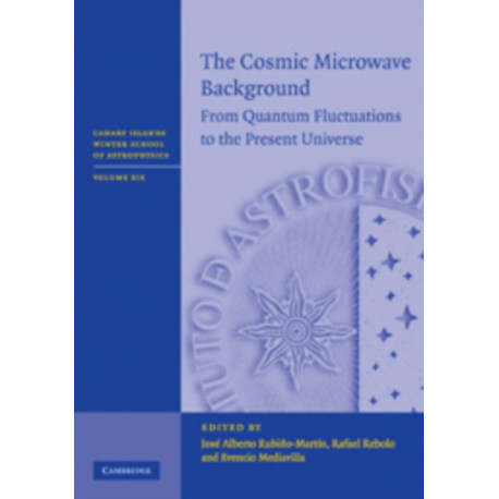 The Cosmic Microwave Background: From Quantum Fluctuations to the Present Universe