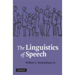 The Linguistics of Speech