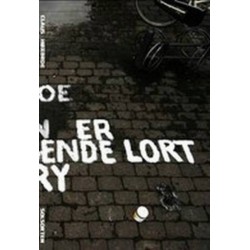 Solsorten er en skrigende lort ved daggry