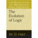 The Evolution of Logic