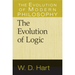 The Evolution of Logic