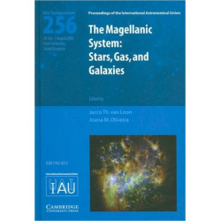 The Magellanic System (IAU S256): Stars, Gas, and Galaxies