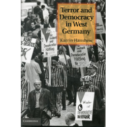 Terror and Democracy in West Germany