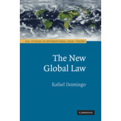 The New Global Law