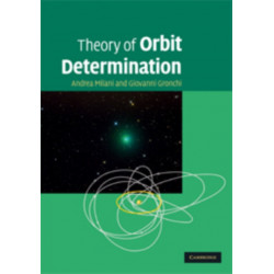 Theory of Orbit Determination