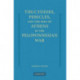 Thucydides, Pericles, and the Idea of Athens in the Peloponnesian War