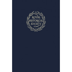 Transactions of the Royal Historical Society: Volume 11: Sixth Series