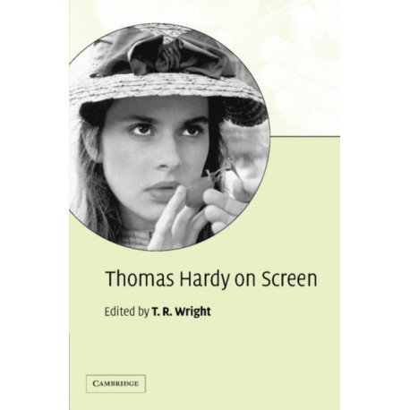 Thomas Hardy on Screen
