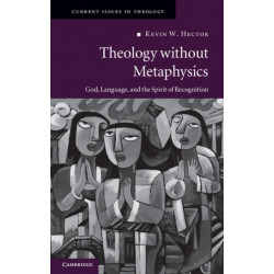 Theology without Metaphysics: God, Language, and the Spirit of Recognition