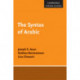 The Syntax of Arabic