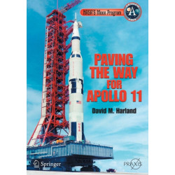 NASA's Moon Program: Paving the Way for Apollo 11