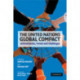 The United Nations Global Compact: Achievements, Trends and Challenges