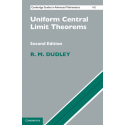 Uniform Central Limit Theorems