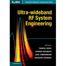 Ultra-wideband RF System Engineering