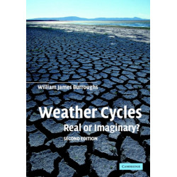 Weather Cycles: Real or Imaginary?