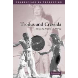 Troilus and Cressida