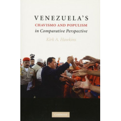 Venezuela's Chavismo and Populism in Comparative Perspective