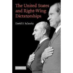 The United States and Right-Wing Dictatorships, 1965-1989