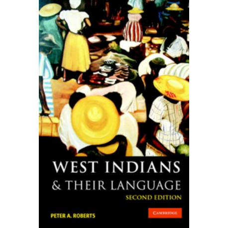 West Indians and their Language