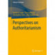 Perspectives on Authoritarianism