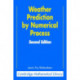 Weather Prediction by Numerical Process