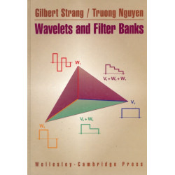 Wavelets and Filter Banks