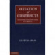 Vitiation of Contracts: International Contractual Principles and English Law
