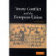 Treaty Conflict and the European Union