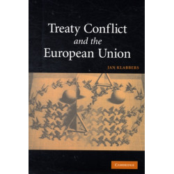 Treaty Conflict and the European Union