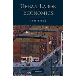 Urban Labor Economics